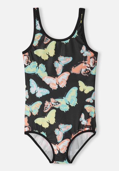 Kids SunProof Uimaan Swimsuit - UPF 50+ | Reima 