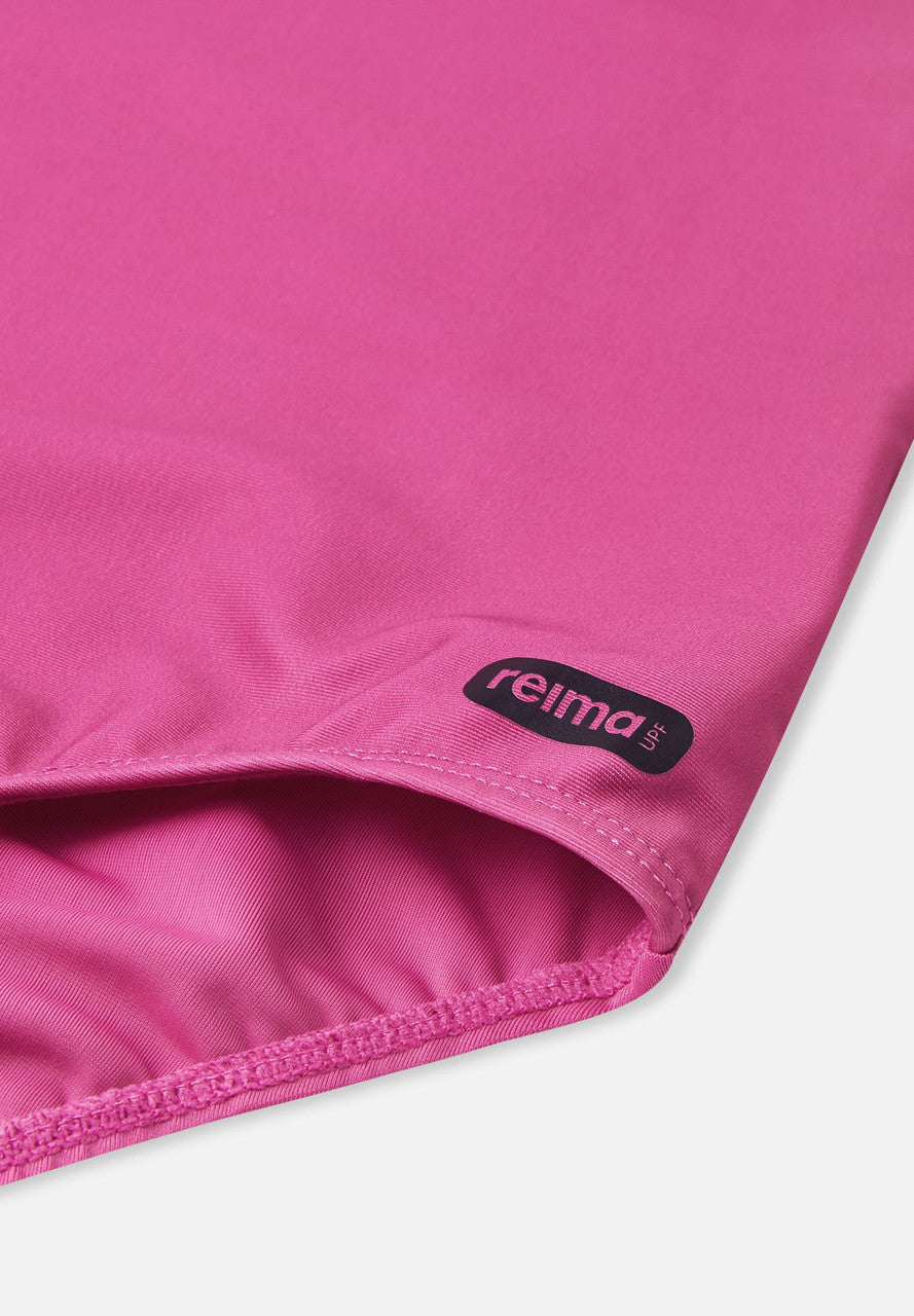 Kids SunProof Tropiikki Swimsuit - UPF 50+ | Reima 