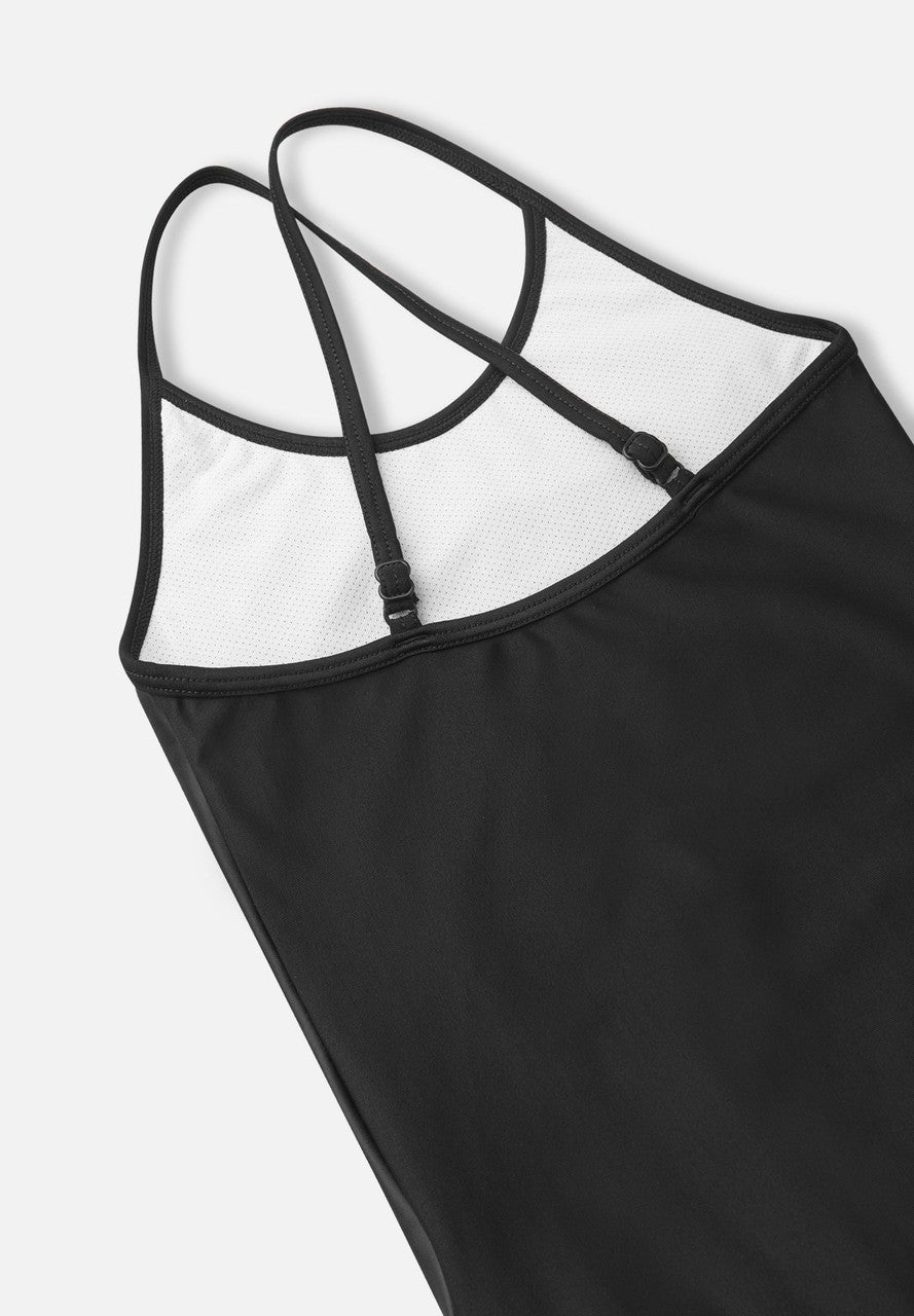 Kids SunProof Tropiikki Swimsuit - UPF 50+ | Reima 