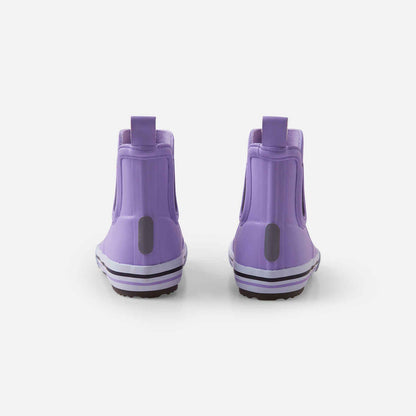 Kids Waterproof Ankles Rain Boots - Easy Slip On | Reima 