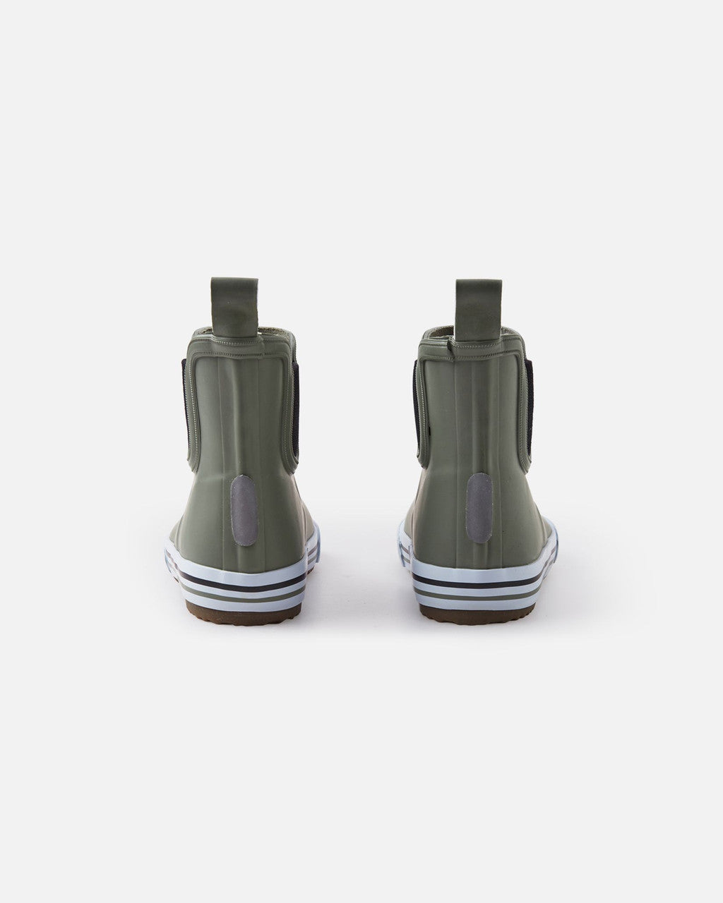 Kids Waterproof Ankles Rain Boots - Easy Slip On | Reima 