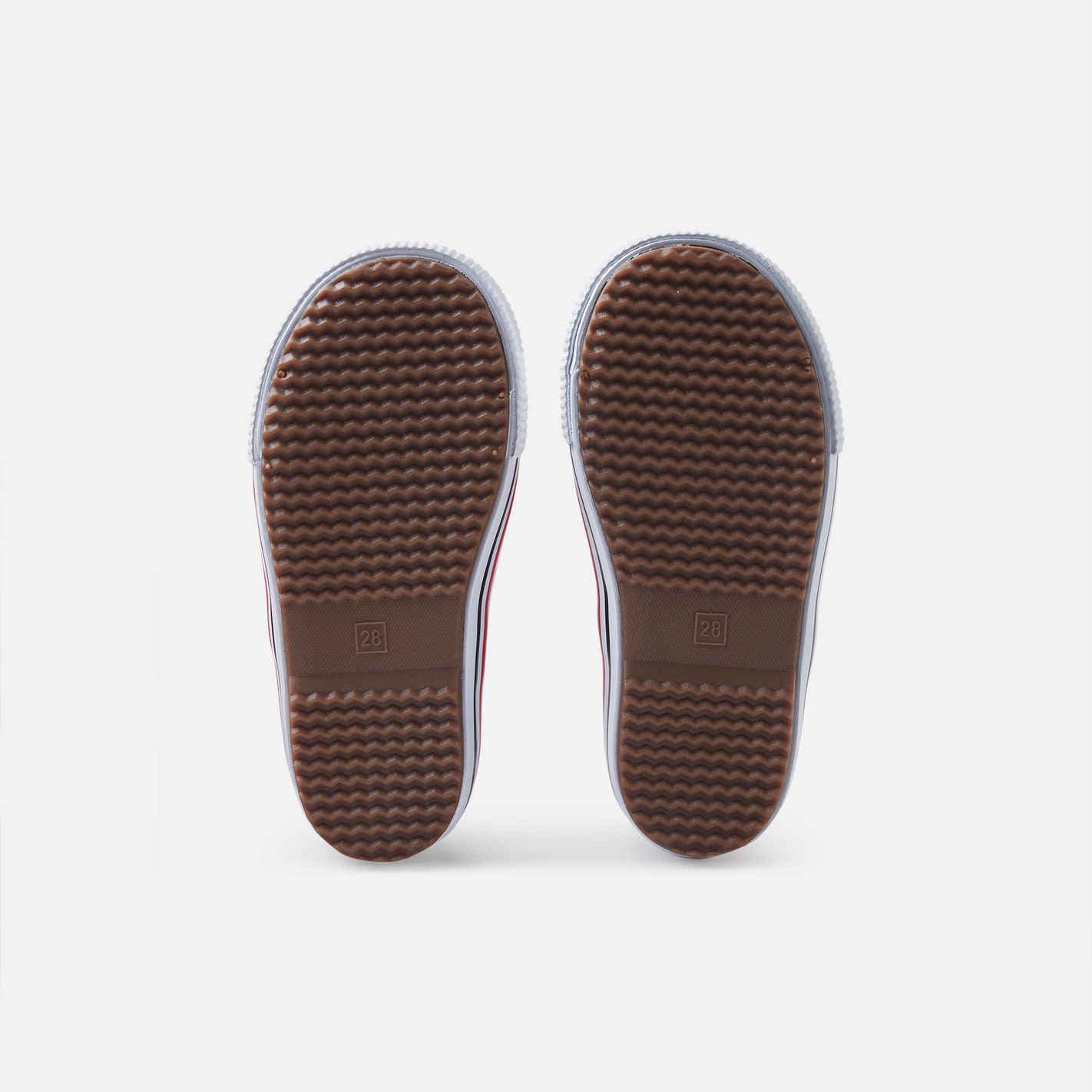 Kids Waterproof Ankles Rain Boots - Easy Slip On | Reima 