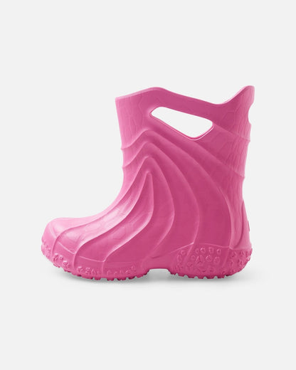Kids Waterproof Amfibi Rain Boots - Loop Handle | Reima 