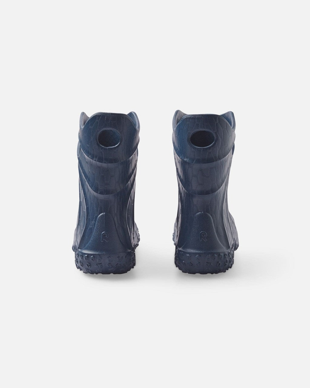 Kids Waterproof Amfibi Rain Boots - Loop Handle | Reima 