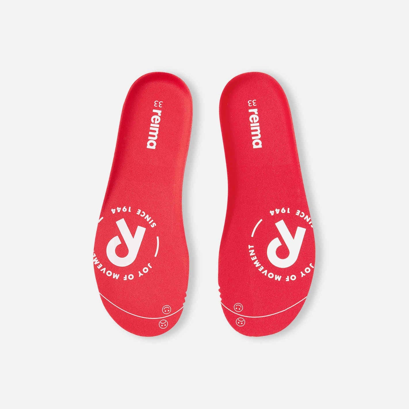 Kids Barefoot Shoes – Lightweight Flexible Natural Movement Shoes Astelu | Reima | 