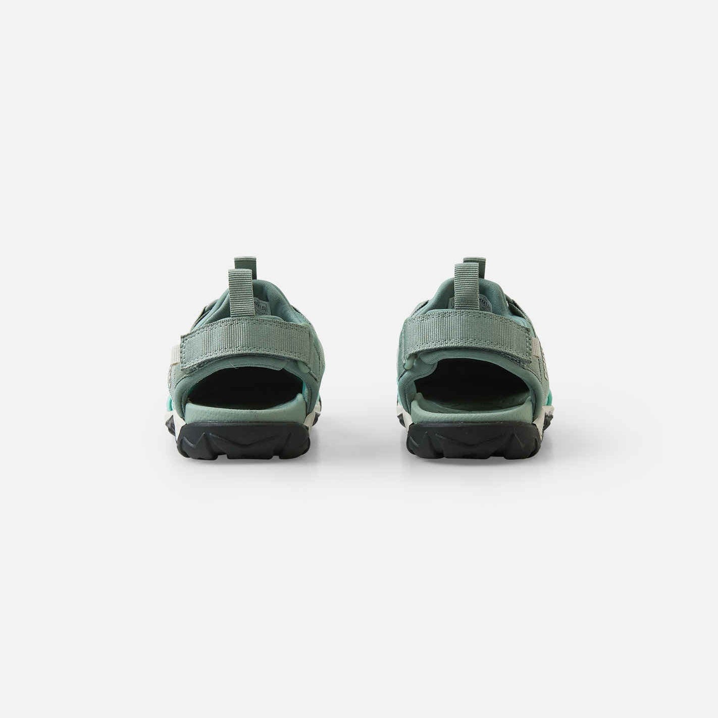 Kids Hiking Sandals – Lightweight Protective Closed-Toe Sandals Talsi | Reima | 
