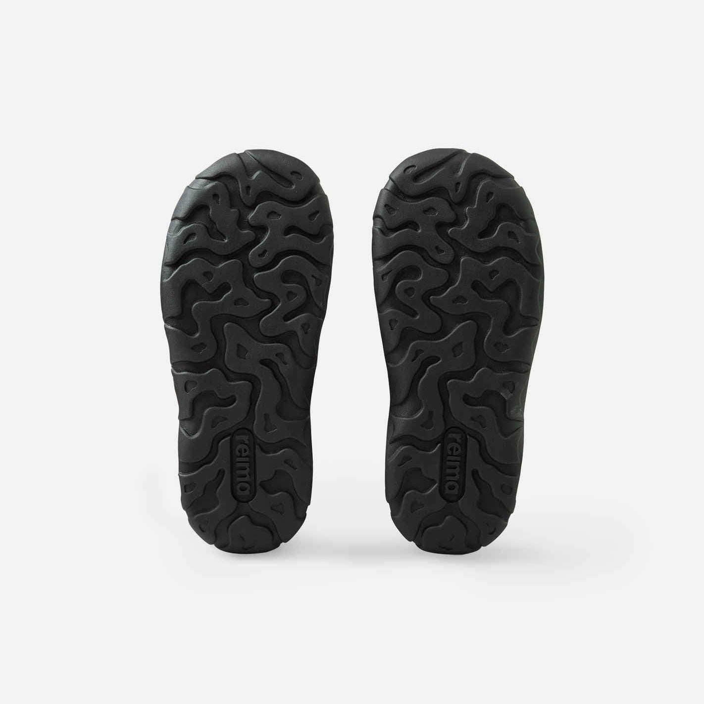 Kids Hiking Sandals – Lightweight Protective Closed-Toe Sandals Talsi | Reima | 
