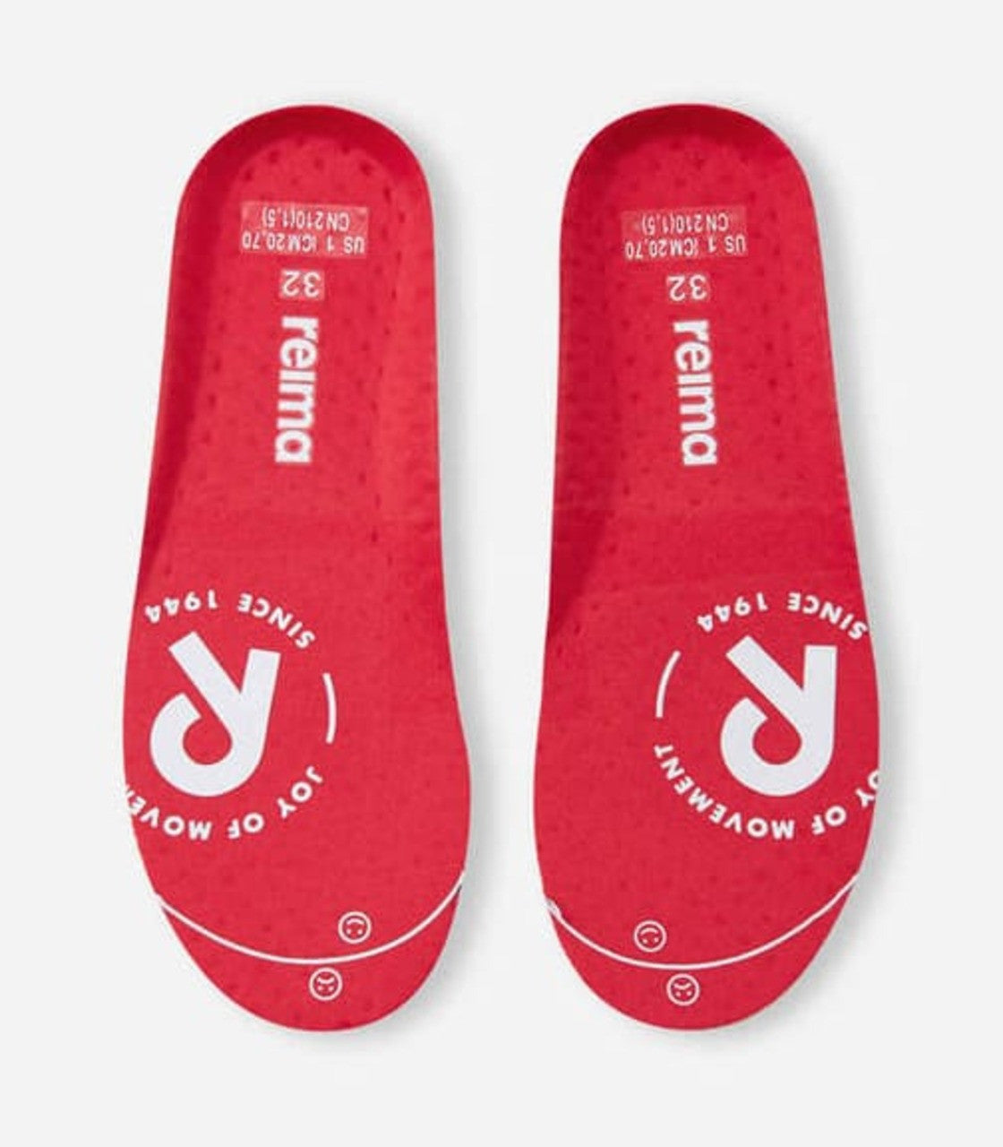 Kids Water Shoe Lean Summer Shoes - UPF 50+ | Reima 