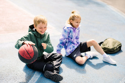 Youth Quick-Dry Cargo Shorts – UPF 50+ | Helly Hansen 