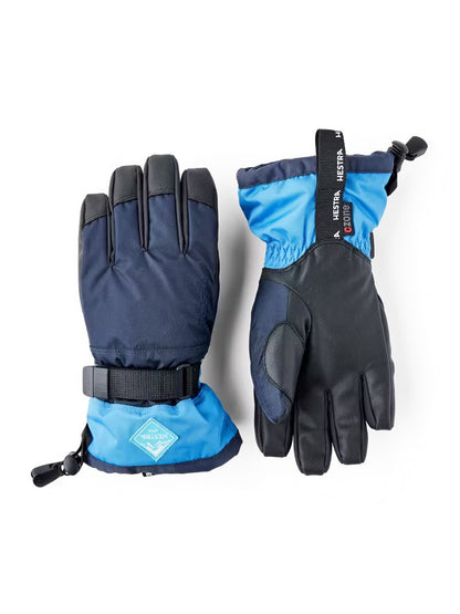 kids-cold-weather-gauntlet-czone-jr-glove-hestra | 
