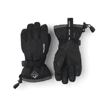 kids-cold-weather-gauntlet-czone-jr-glove-hestra | 