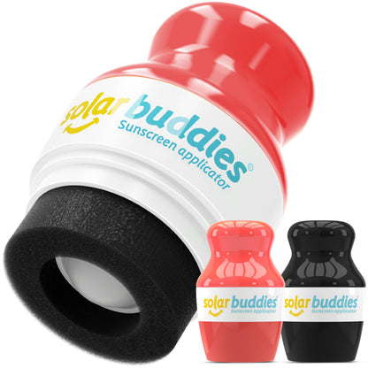 Solar Buddies Sunscreen Applicator Duo Pack | Solar Buddies | 