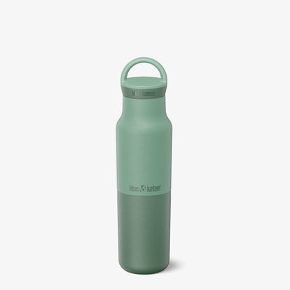 12oz Rise Classic Insulated with Arch Loop Cap