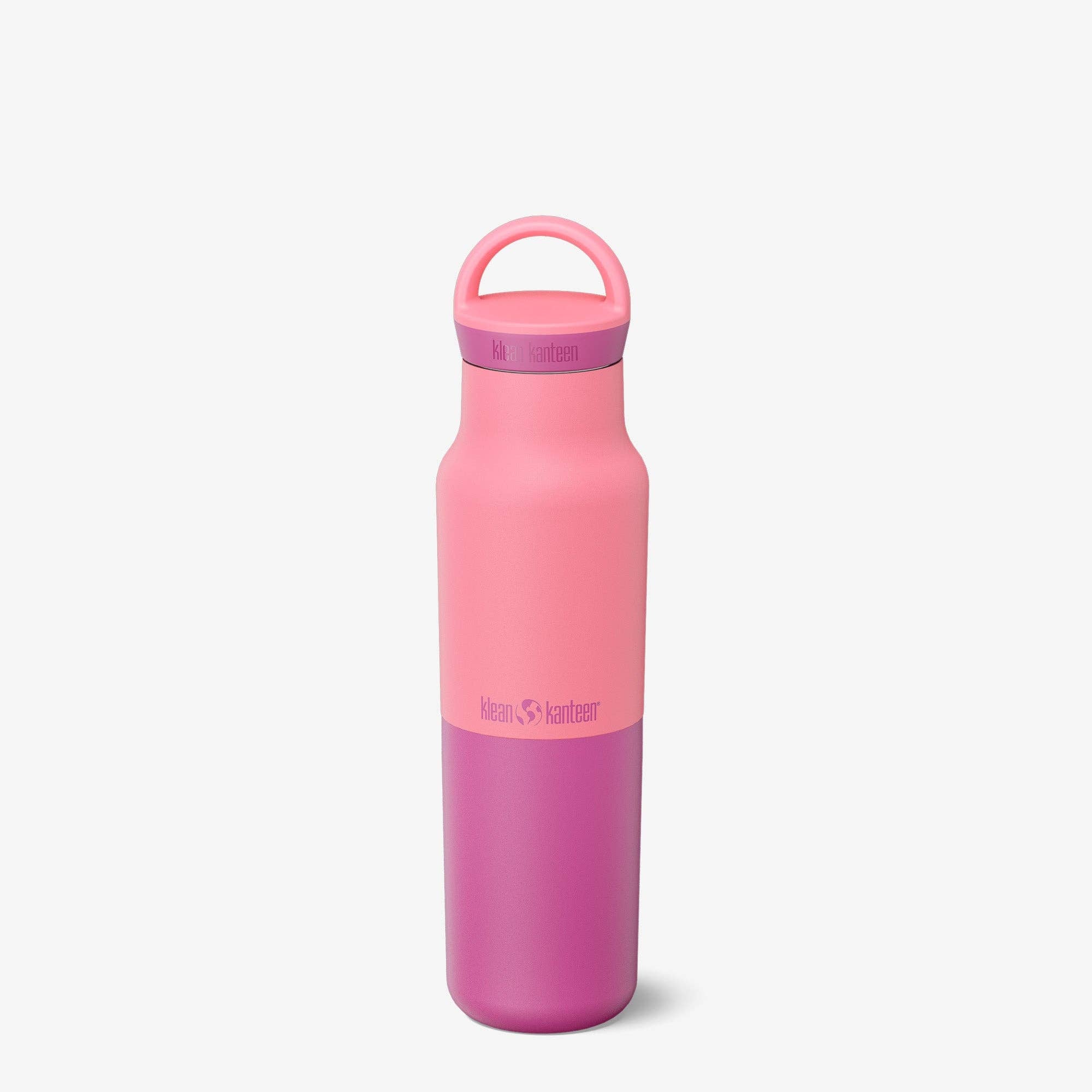 12oz Rise Classic Insulated with Arch Loop Cap