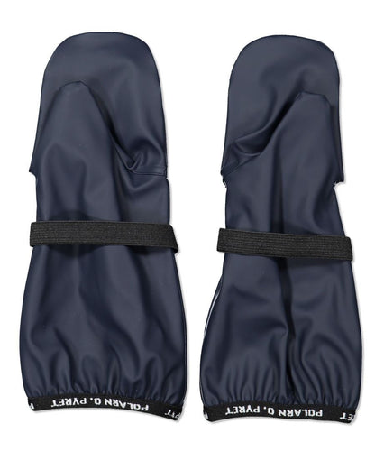 Baby Waterproof Rain Mitten | Polarn O. Pyret 
