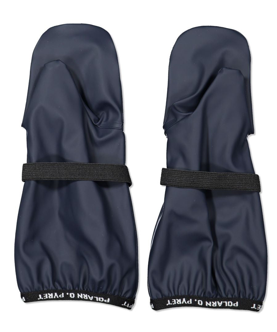 Baby Waterproof Rain Mitten | Polarn O. Pyret 