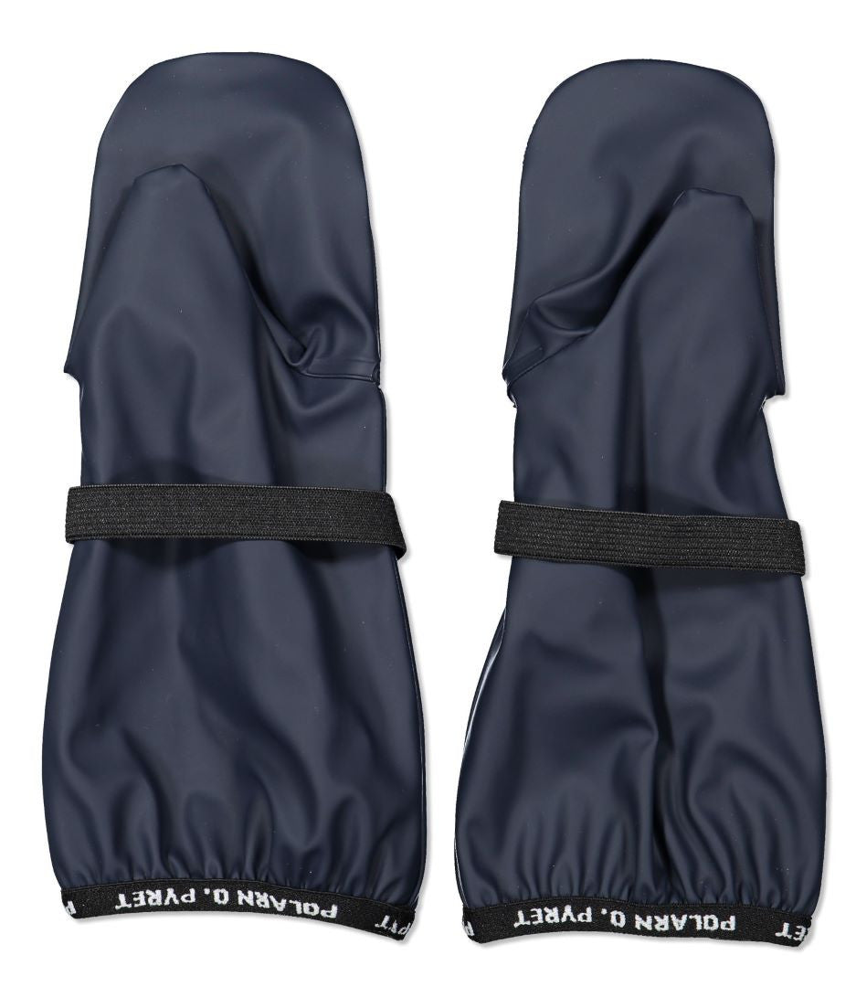 Kids Waterproof Rain Mitten | Polarn O. Pyret 