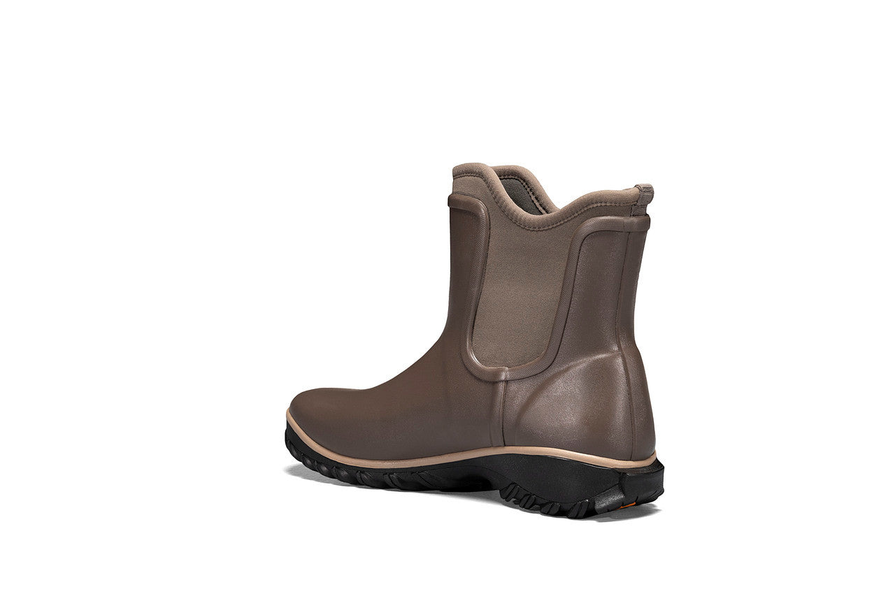 Women’s Sauvie Boots – Waterproof Slip-On, Slip Resistant | Bogs 