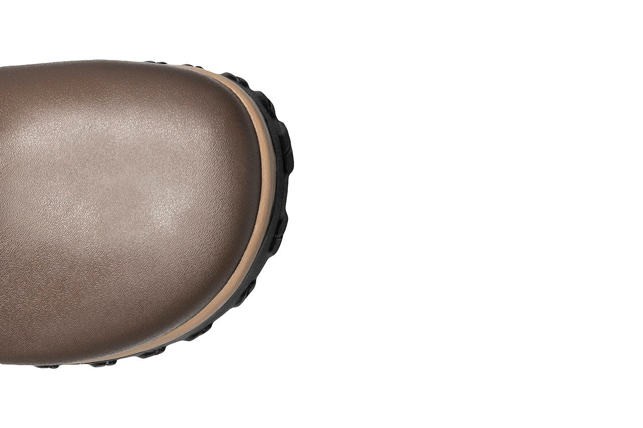 Women’s Sauvie Boots – Waterproof Slip-On, Slip Resistant | Bogs 