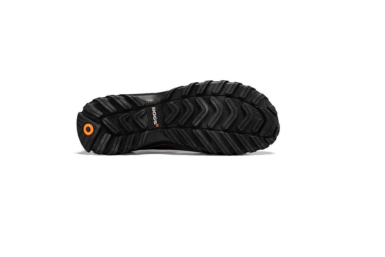 Women’s Sauvie Boots – Waterproof Slip-On, Slip Resistant | Bogs 