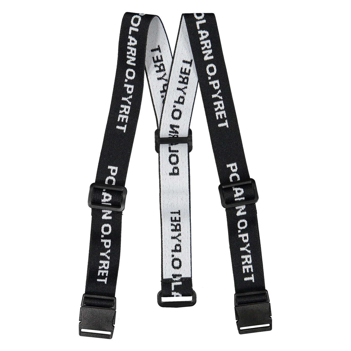 Kids Replacement Outerwear Suspenders | Polarn O. Pyret |