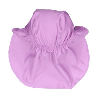Kids UV  Swim Eco Flap Hat | Polarn O. Pyret | 