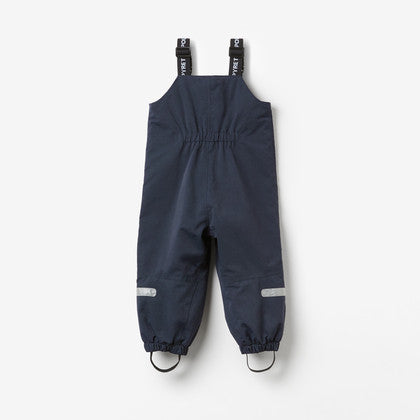 Kids Waterproof Eco Bib Shell Pants | Polarn O. Pyret | 