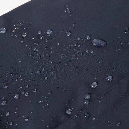 Kids Waterproof Eco Bib Shell Pants | Polarn O. Pyret | 