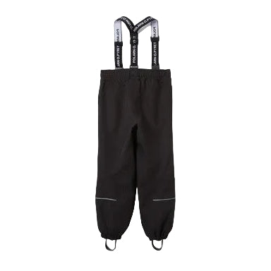 Kids Waterproof Eco Shell Pants - Flexi Size | Polarn O. Pyret | 