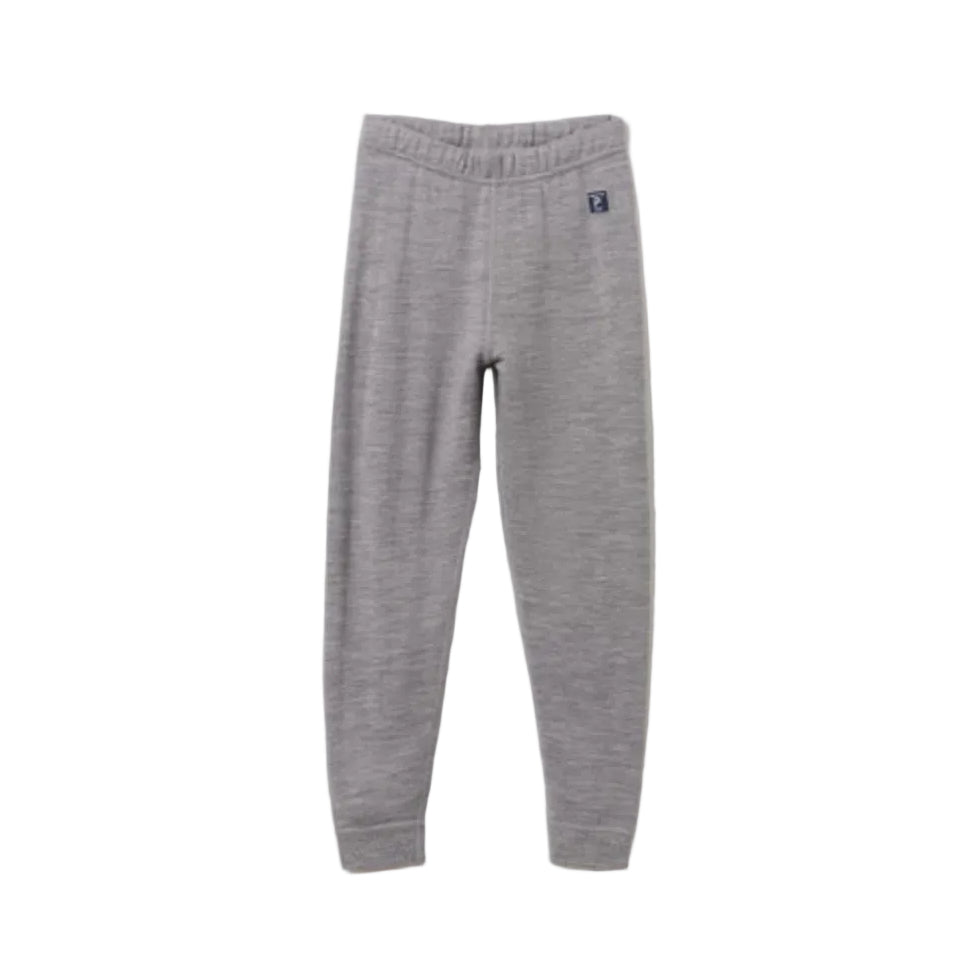 Kids Merino Wool Terry Pull On Pant | Polarn O. Pyret
