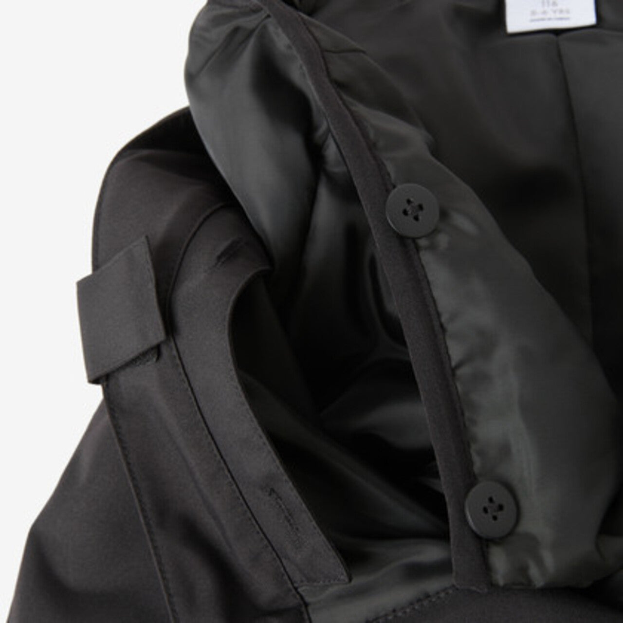 Kids Shell Rain Pants With Removable Insulated Lining | Polarn O. Pyret | 