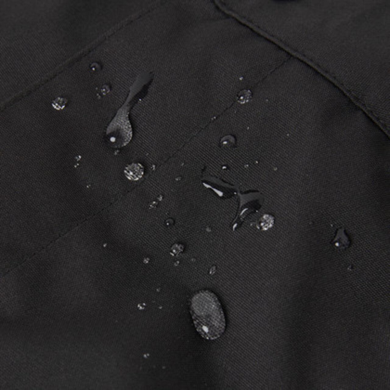Kids Shell Rain Pants With Removable Insulated Lining | Polarn O. Pyret | 