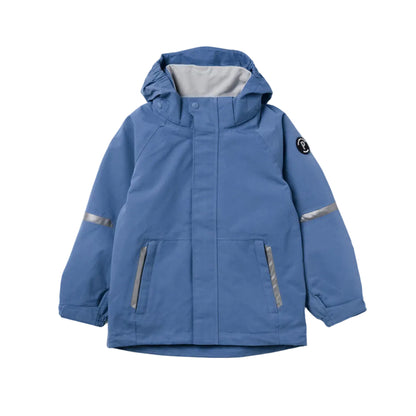 Kids Classic Waterproof Eco Shell Jacket | Polarn O. Pyret | 