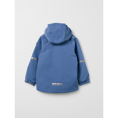 Kids Classic Waterproof Eco Shell Jacket | Polarn O. Pyret | 