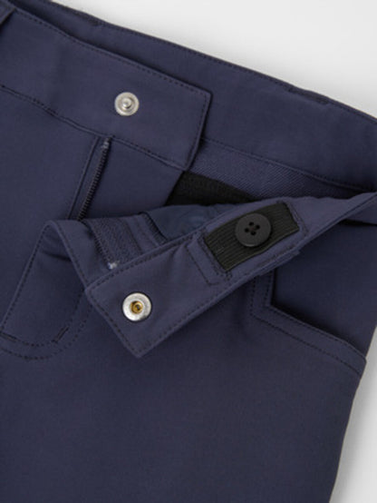 Kids Outdoor Eco Adventure Kids Hiking Shorts | Polarn O. Pyret 