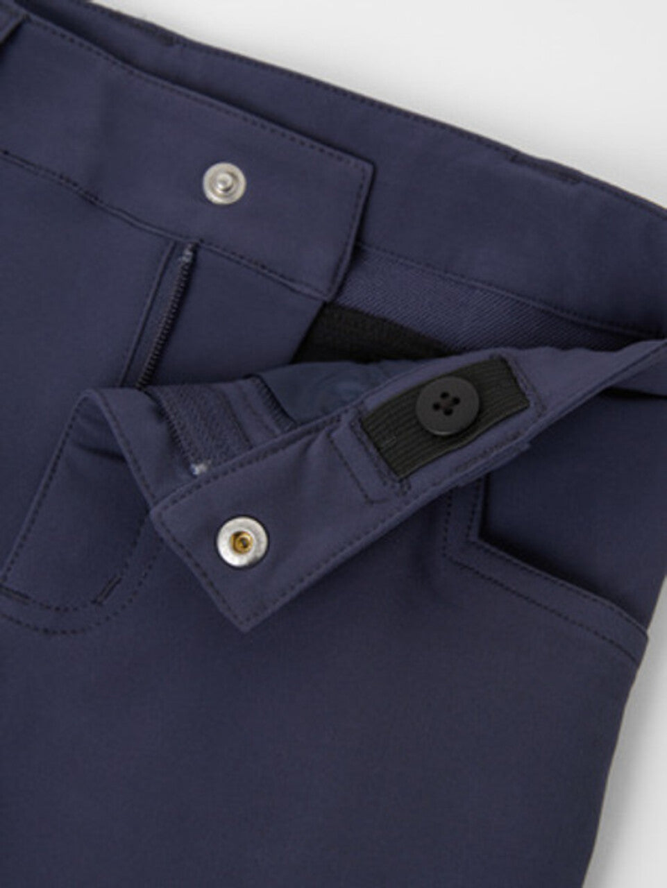 Kids Outdoor Eco Adventure Kids Hiking Shorts | Polarn O. Pyret 