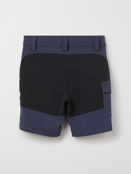 Kids Outdoor Eco Adventure Kids Hiking Shorts | Polarn O. Pyret 