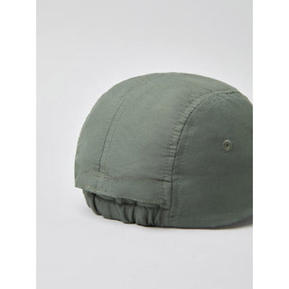 Kids Outdoor Adventure Summer Flap Cap | Polarn O. Pyret | 