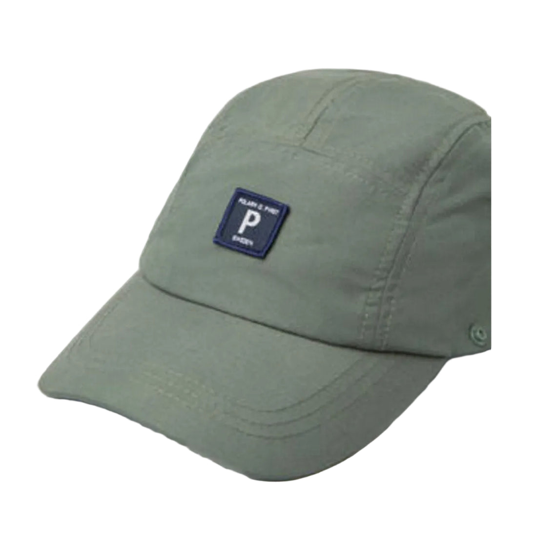 Kids Outdoor Adventure Summer Flap Cap | Polarn O. Pyret | 