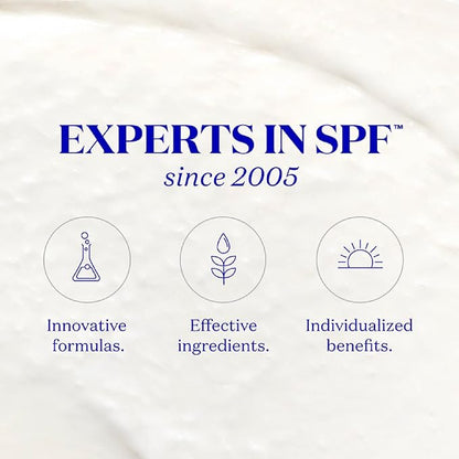 SPF 50 Sunnyscreen 100% Mineral Stick | Supergoop!