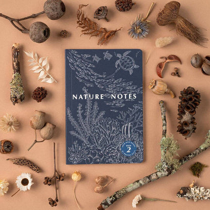 Nature Notes vol. 2