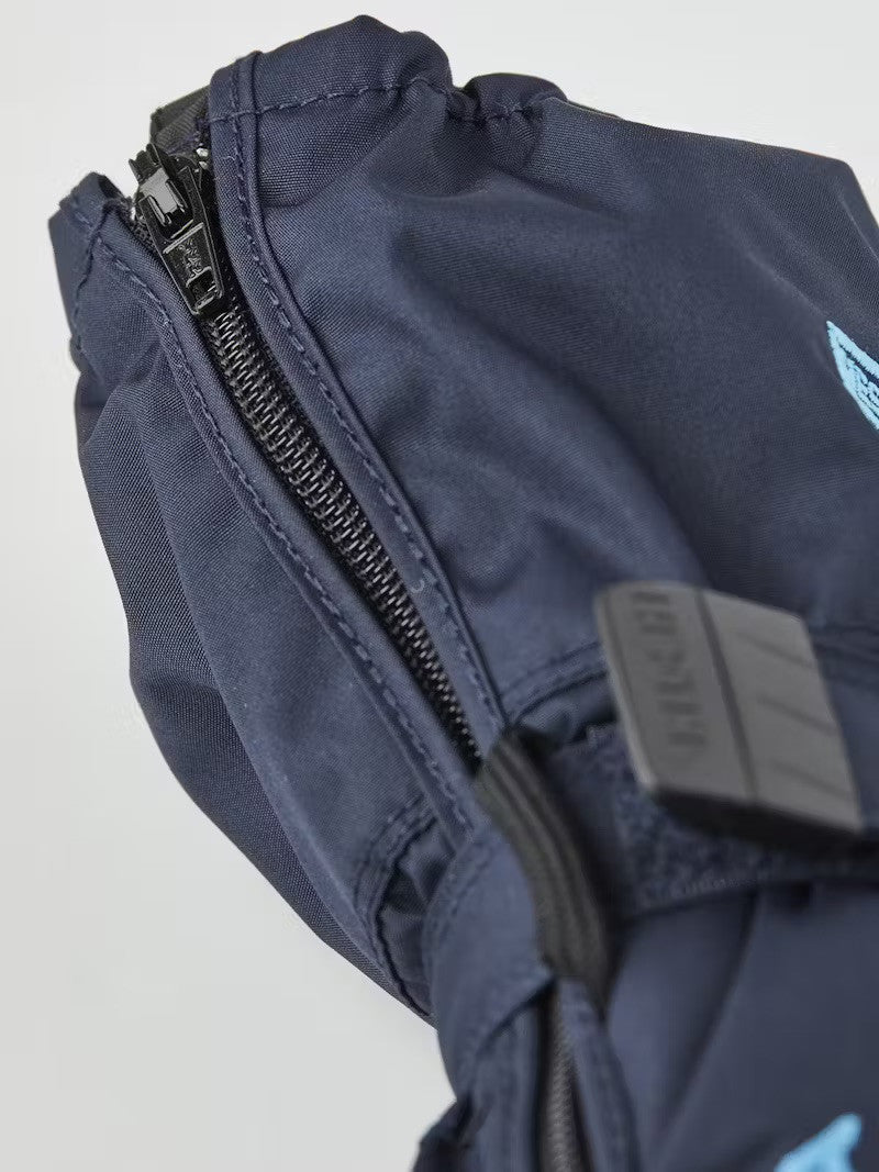 kids-water-resistant-zip-long-mittens-hestra | 