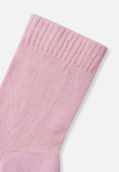 Kids Lighter Wool Blend Liki Everyday Socks - High Wick | Reima 