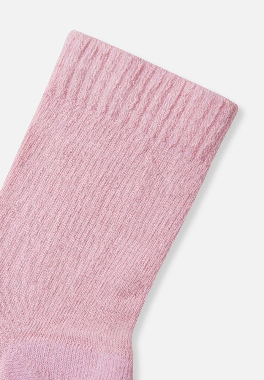 Kids Lighter Wool Blend Liki Everyday Socks - High Wick | Reima 