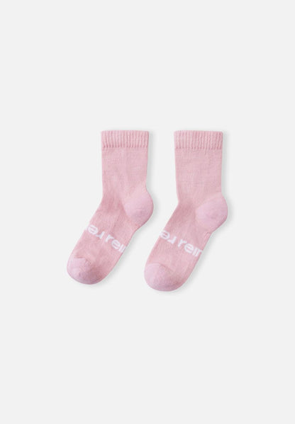 Kids Lighter Wool Blend Liki Everyday Socks - High Wick | Reima 