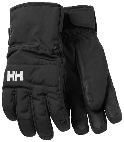 Juniors Waterproof Insulated Swift HT Winter & Ski Gloves | Helly Hansen 
