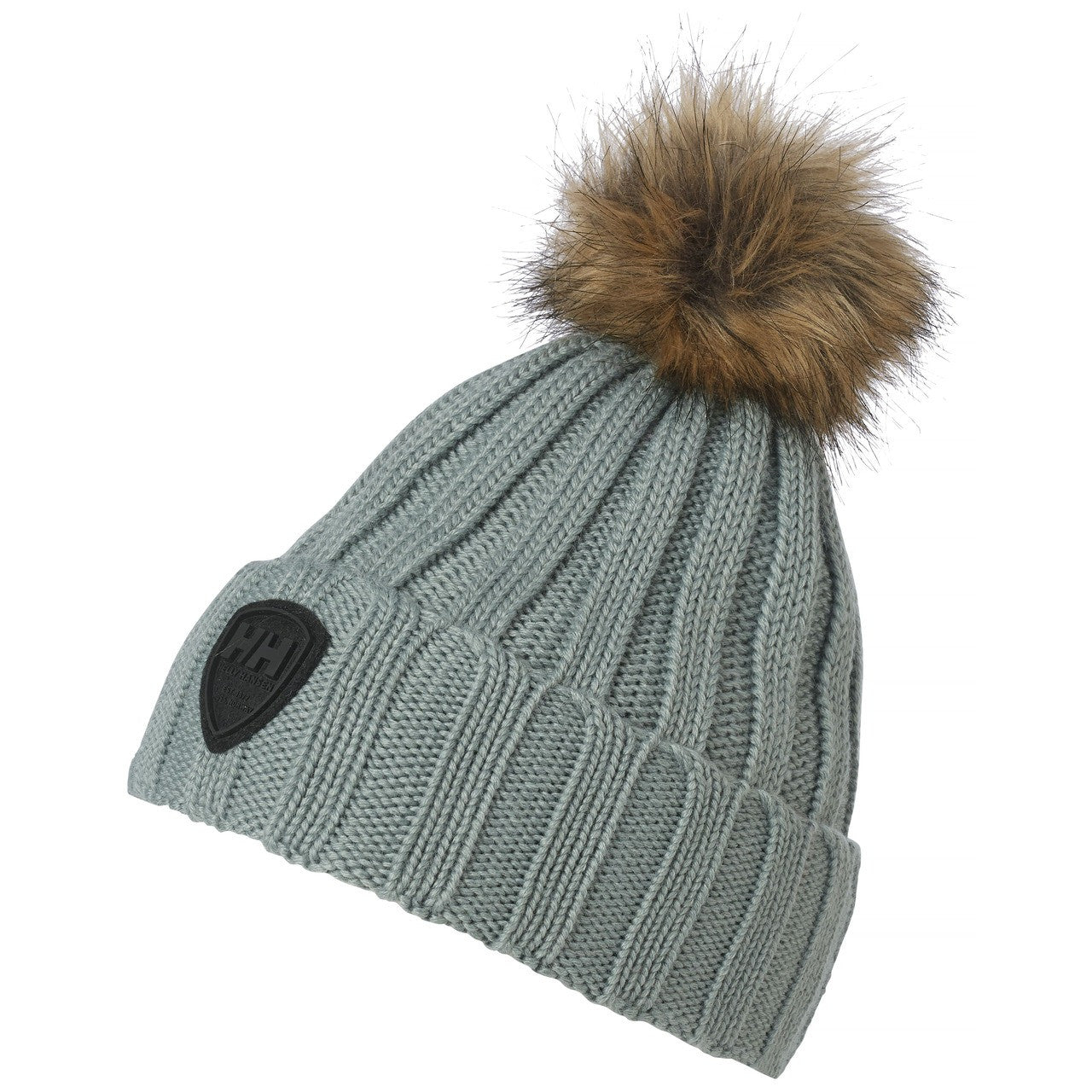 Womens Limelight Knit Beanie | Helly Hansen