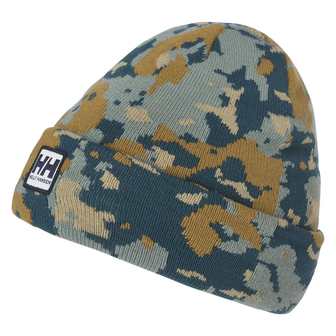 Kids Urban Cuff Beanie | Helly Hansen 