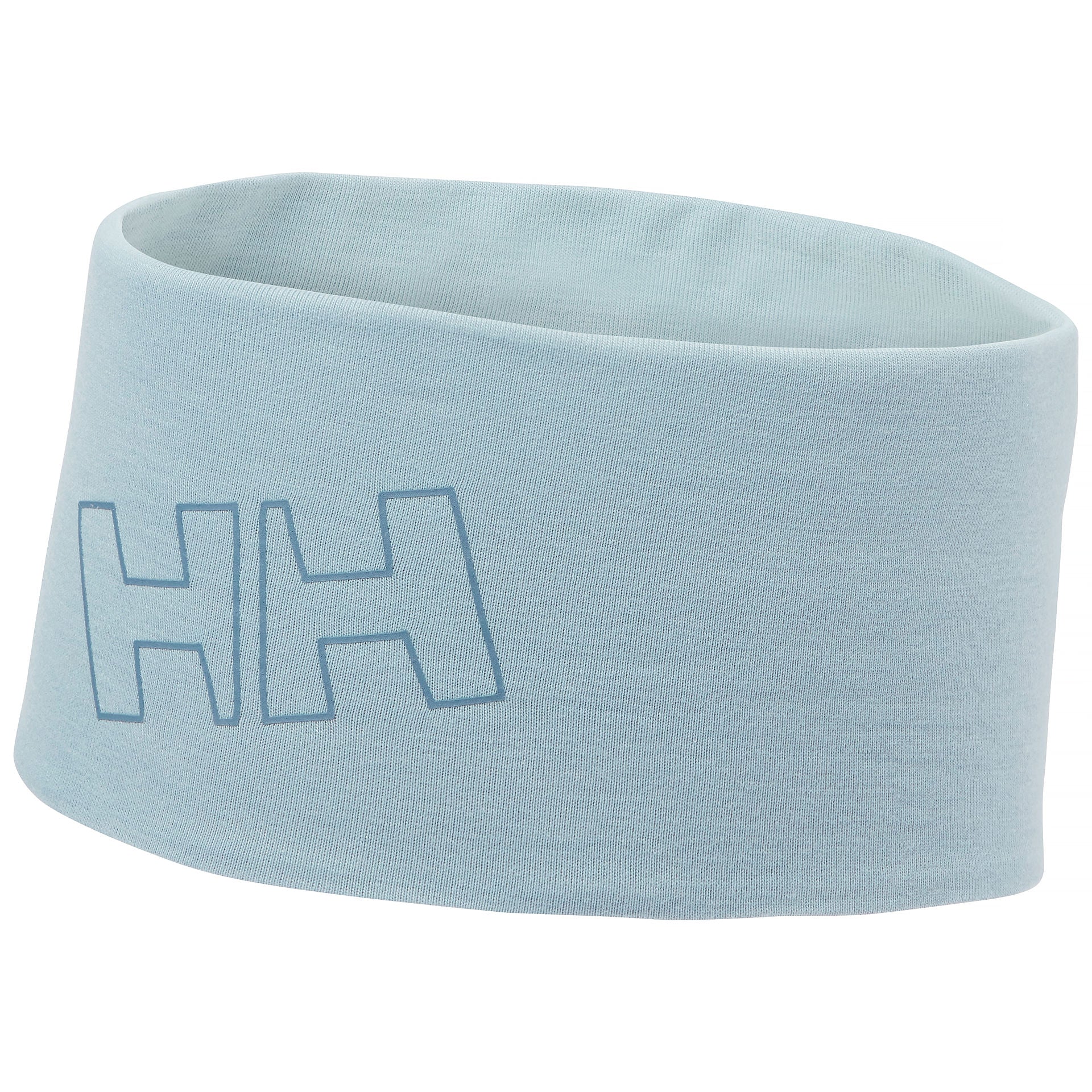 Kids Helly Hansen Light Performance Headband | #color_windy-blue