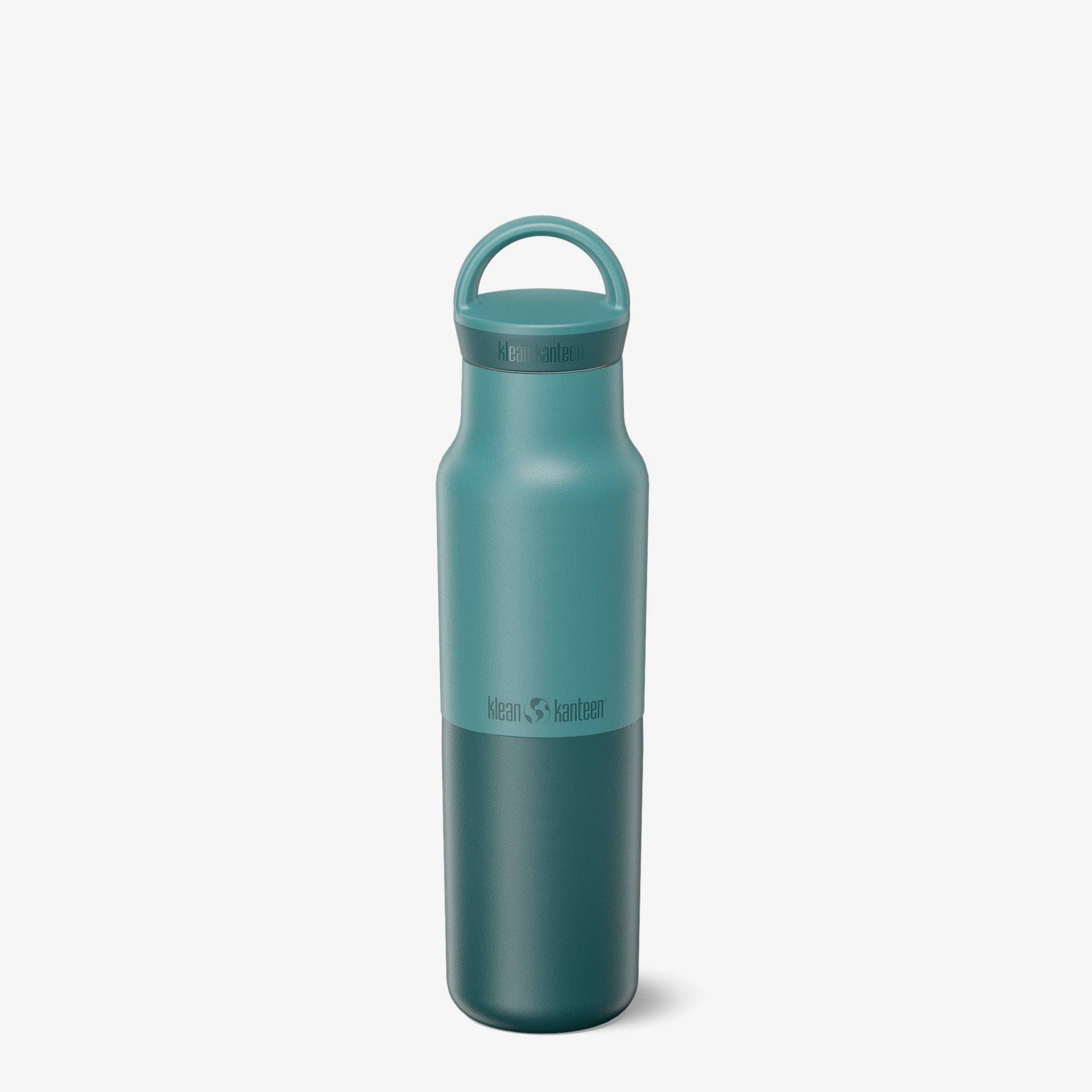 12oz Rise Classic Insulated with Arch Loop Cap